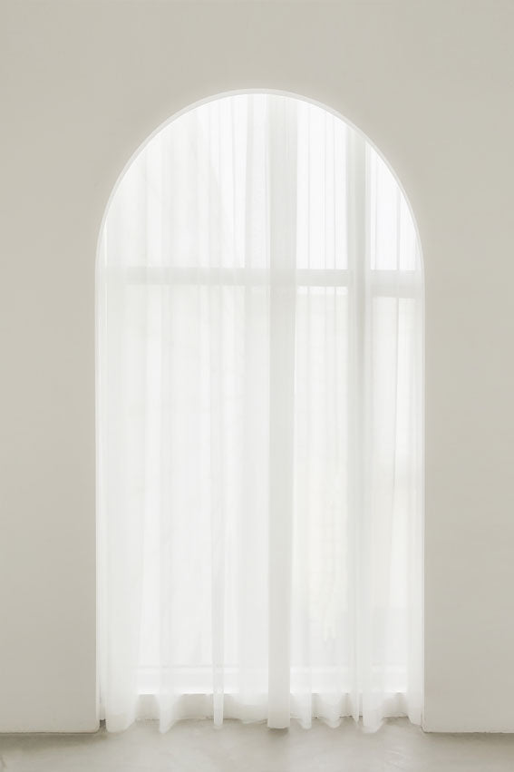 Kate Weißes Fenster mit Innenhintergrund Entworfen von Jia Chan Photography - Kate Backdrop.de