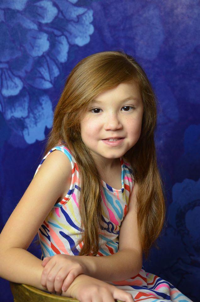 Kate Blumen Hintergrund Blau Entworfen von Jia Chan Fotografie - Kate Backdrop.de