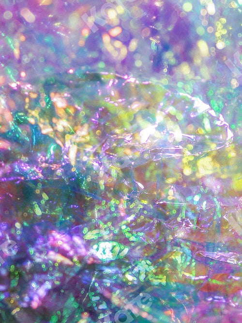 Kate Bokeh Hintergrund bunt gestaltet von Jia Chan Photography - Kate Backdrop.de