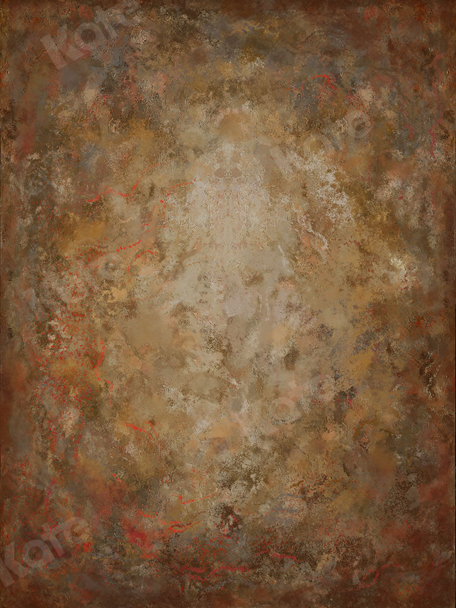 Kate Abstrakter vintiger Hintergrund Entworfen von Jia Chan Photography - Kate Backdrop.de