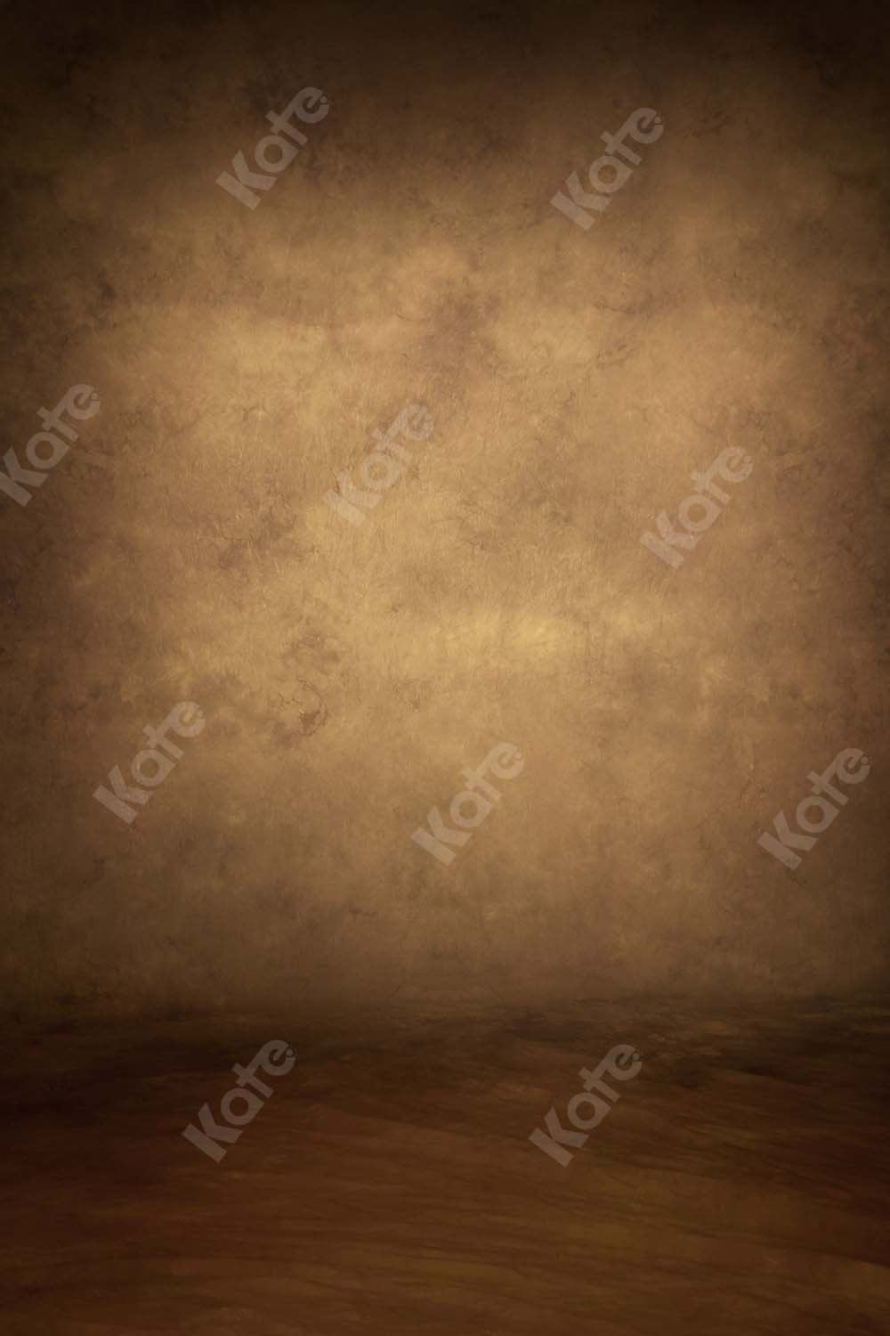 Kate Abstrakter brauner Hintergrund des alten Meisters - Kate Backdrop.de