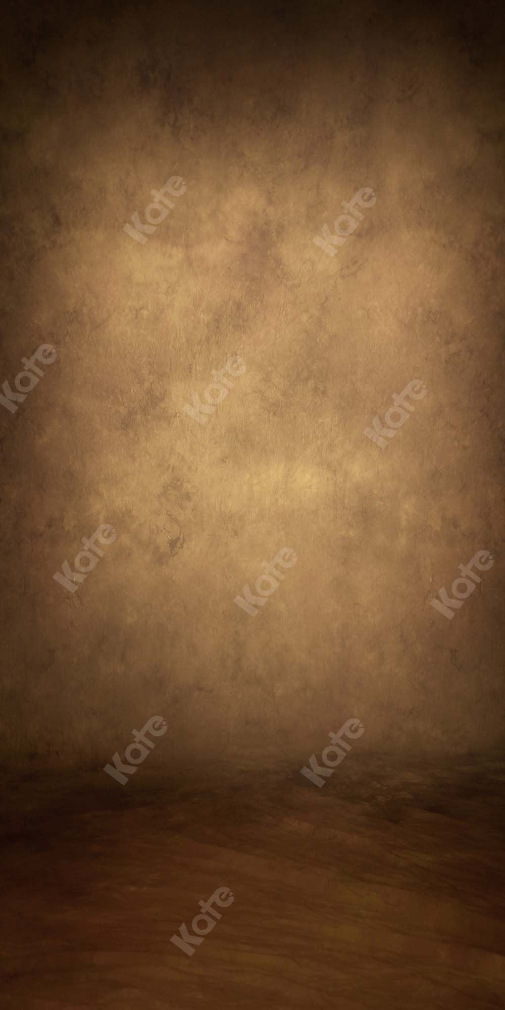 Kate Abstrakter brauner Hintergrund des alten Meisters - Kate Backdrop.de