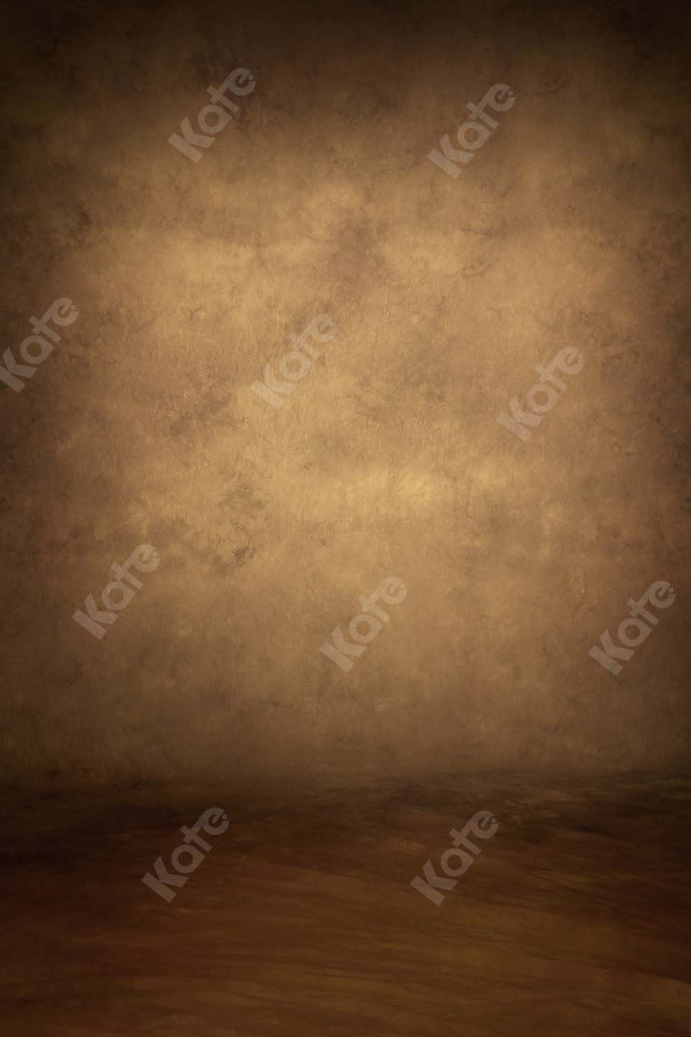 Kate Abstrakter brauner Hintergrund des alten Meisters - Kate Backdrop.de