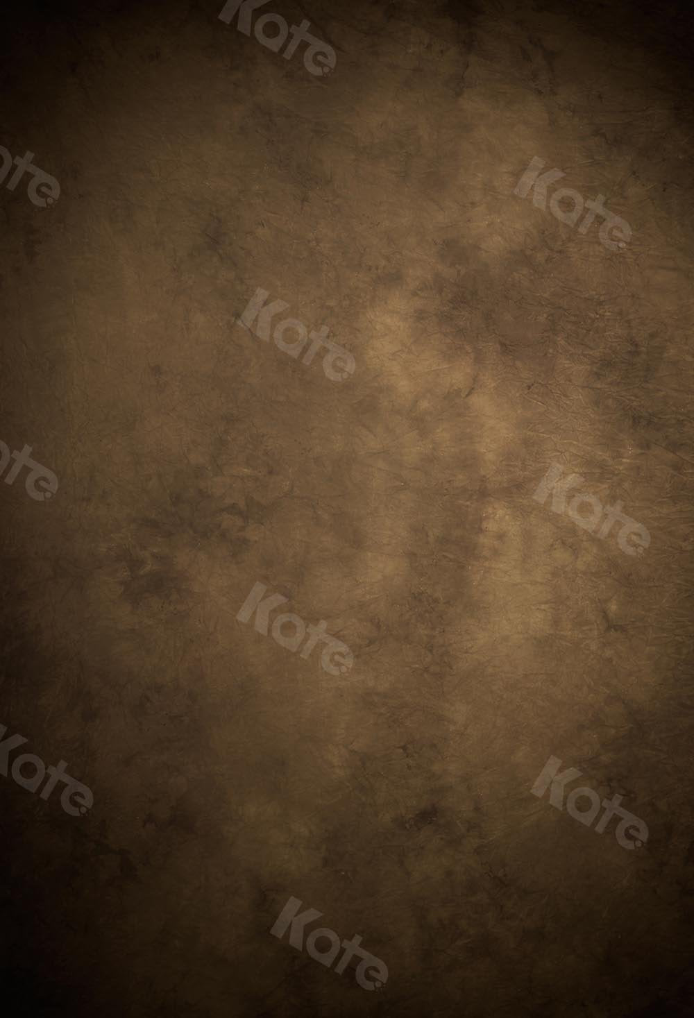 Kate Sepia abstrakter brauner strukturierter Hintergrund Entworfen von Kate - Kate Backdrop.de