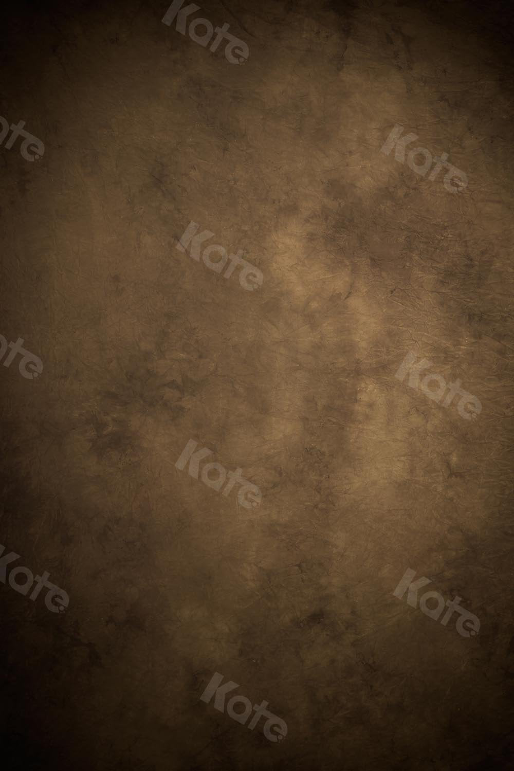 Kate Sepia abstrakter brauner strukturierter Hintergrund Entworfen von Kate - Kate Backdrop.de