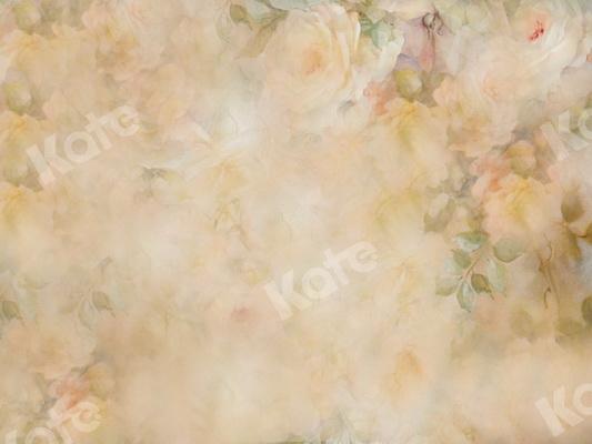 Katebackdrop£ºKate Fine Art Flowers Photography Backdrop