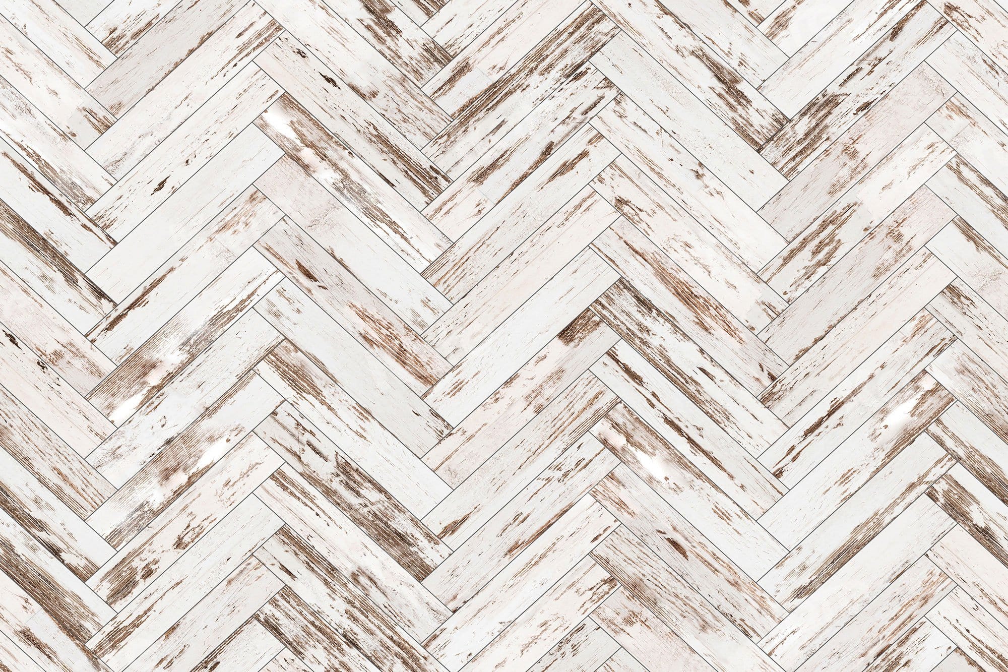 Kate Retro Weiß Wellen Holz Hintergrund für Fotografie - Kate Backdrop.de