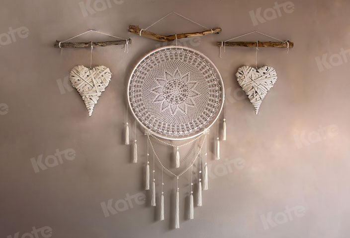 Kate Boho Sommer Wand Muttertag Hintergrund Fotografie - Kate Backdrop.de