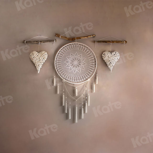 Kate Boho Sommer Wand Muttertag Hintergrund Fotografie - Kate Backdrop.de