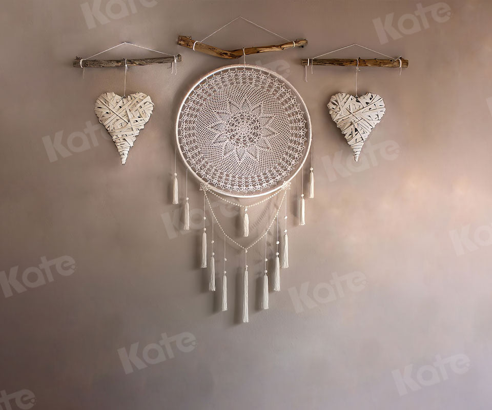 Kate Boho Sommer Wand Muttertag Hintergrund Fotografie - Kate Backdrop.de