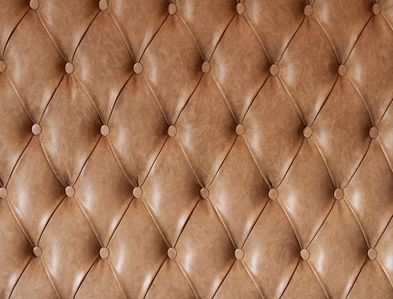 Katebackdrop:Kate Brown Rhombus Headboard Backdrop