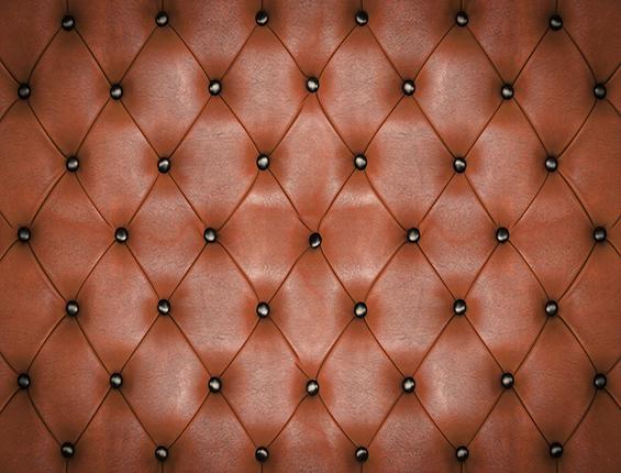 Katebackdrop:Kate Dark Brown Rhombus Headboard Backdrop