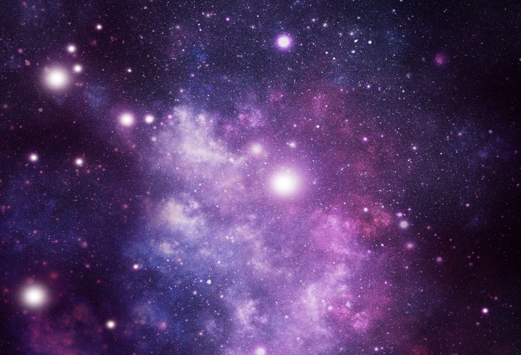 Kate Galaxis wunderbarer Weltraum Blau Fotografie Hintergrund - Kate Backdrop.de