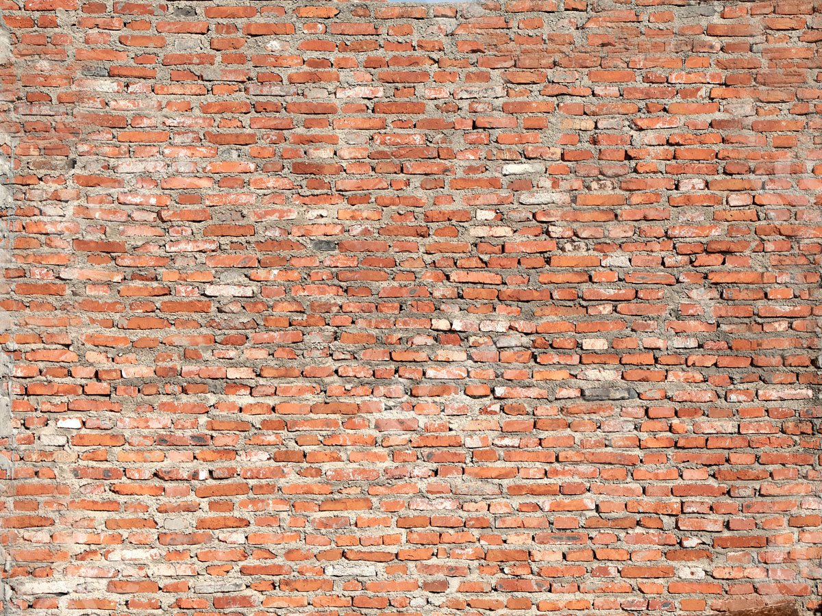 Kate Roter Backstein Wand Hintergrund Entworfen von Jia Chan Photography - Kate Backdrop.de