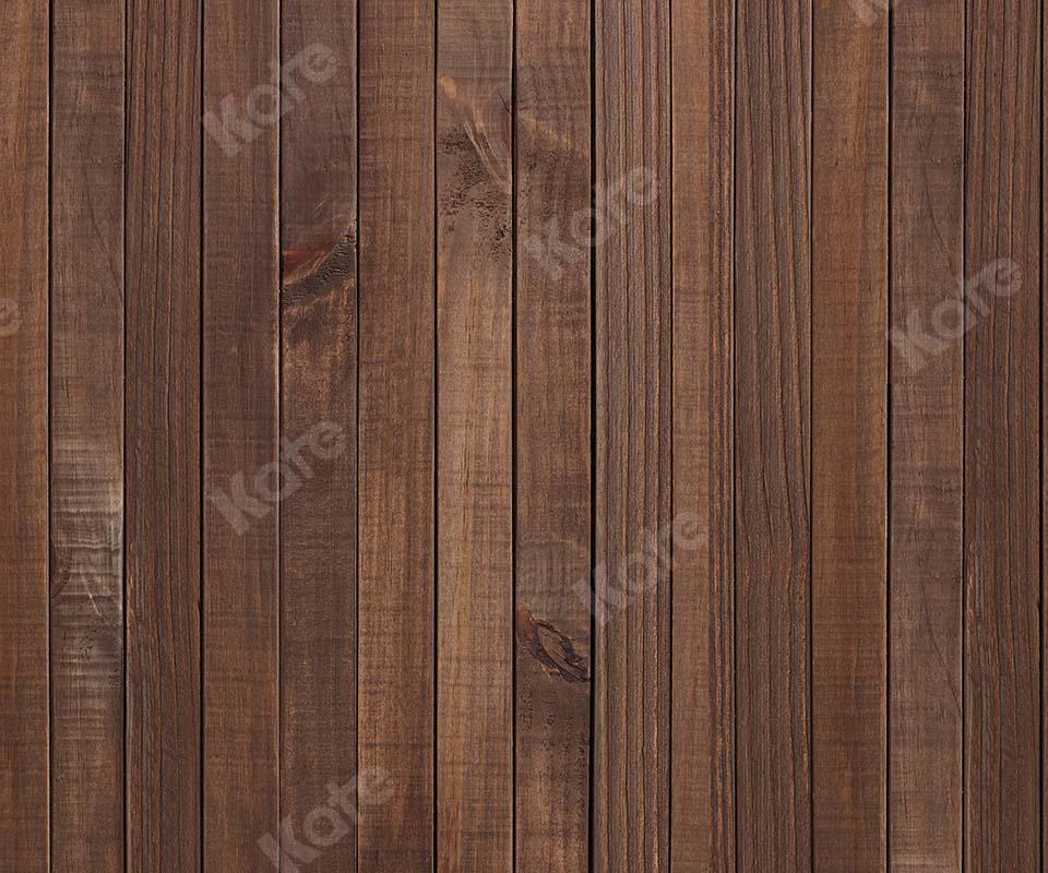 Kate Holz Kastanienbraun Holz Hintergrund von Kate - Kate Backdrop.de