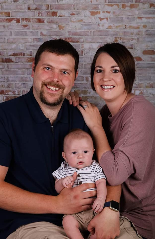 Kate Backsteinmauer Hintergrund - Kate Backdrop.de