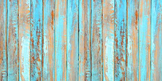 Kate Hellblauer Holzhintergrund von Kate - Kate Backdrop.de