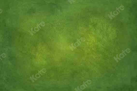 Kate Abstrakter grüner Hintergrund alte Meister - Kate Backdrop.de