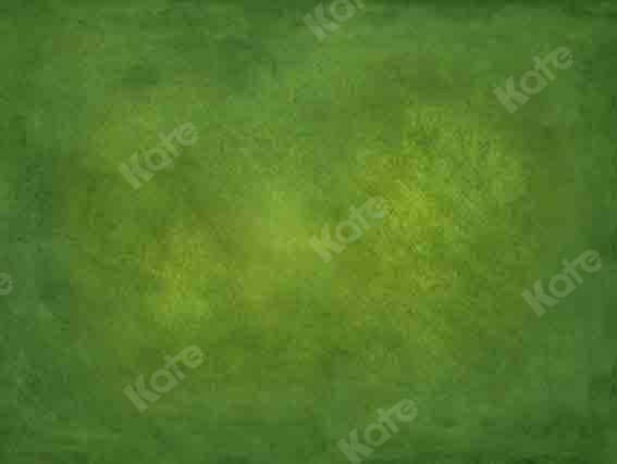 Kate Abstrakter grüner Hintergrund alte Meister - Kate Backdrop.de