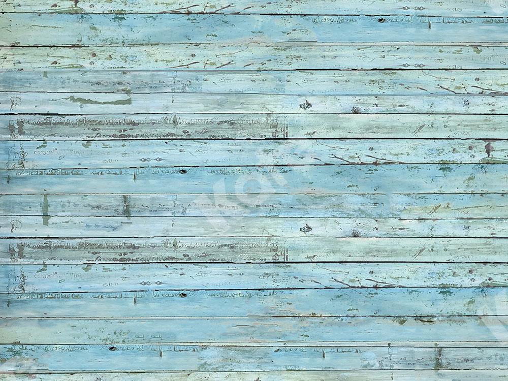 Kate Hellblauer Holz Hintergrund Entworfen von Kate - Kate Backdrop.de