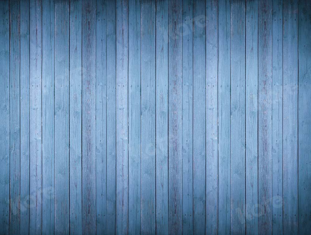 Kate Blauer Holzhintergrund - Kate Backdrop.de