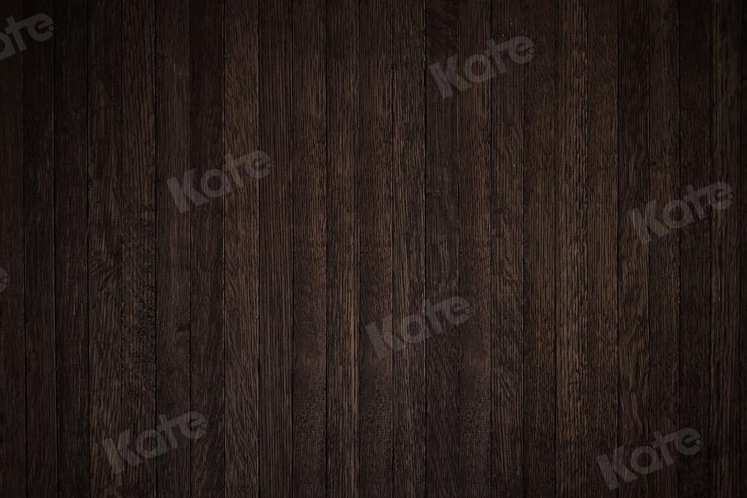 Kate Sepia Holz Braun Schwarz Holz Hintergrund von Kate - Kate Backdrop.de