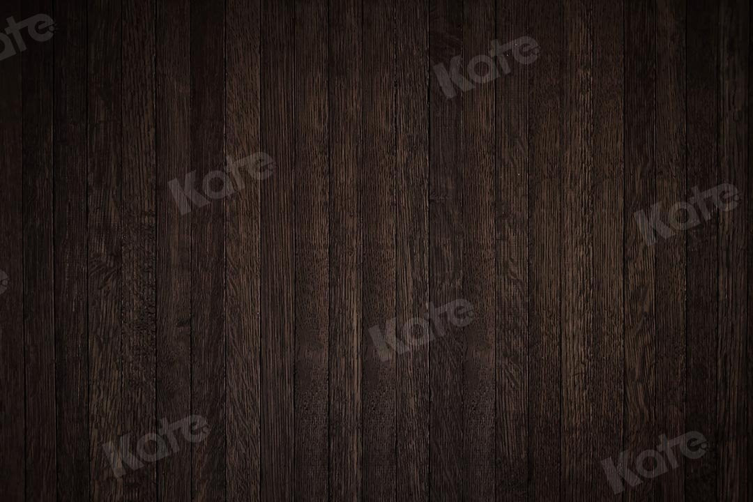 Kate Sepia Holz Braun Schwarz Holz Hintergrund von Kate - Kate Backdrop.de