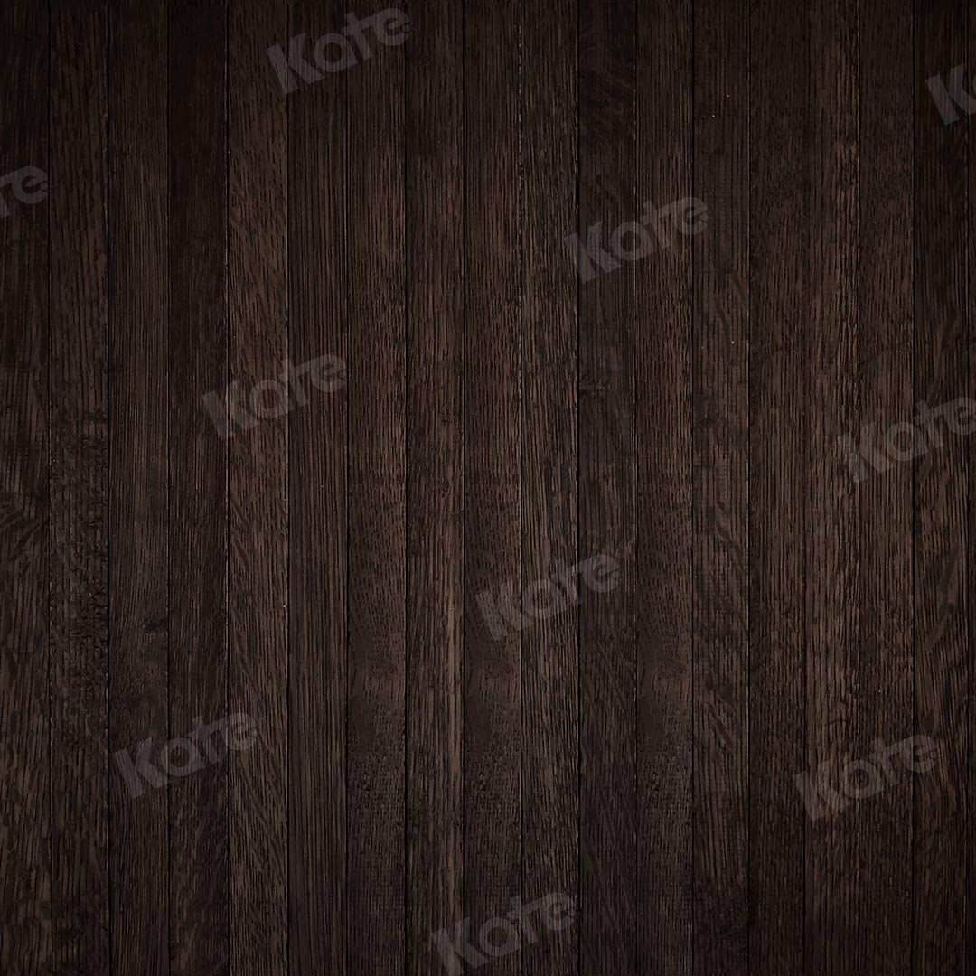 Kate Sepia Holz Braun Schwarz Holz Hintergrund von Kate - Kate Backdrop.de