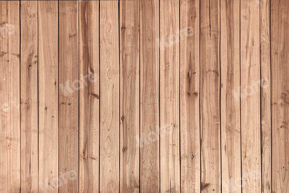 Kate Retro Holz Wand Hintergrund von Kate - Kate Backdrop.de