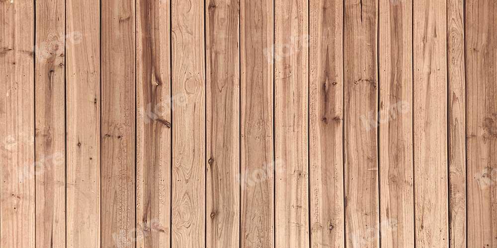 Kate Retro Holz Wand Hintergrund von Kate - Kate Backdrop.de