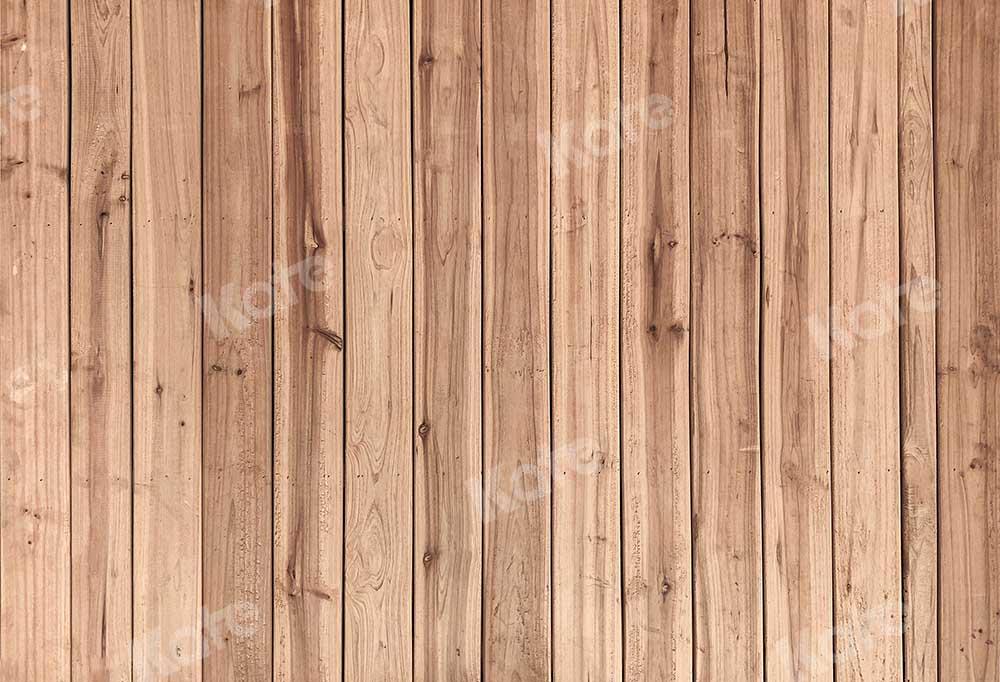 Kate Retro Holz Wand Hintergrund von Kate - Kate Backdrop.de