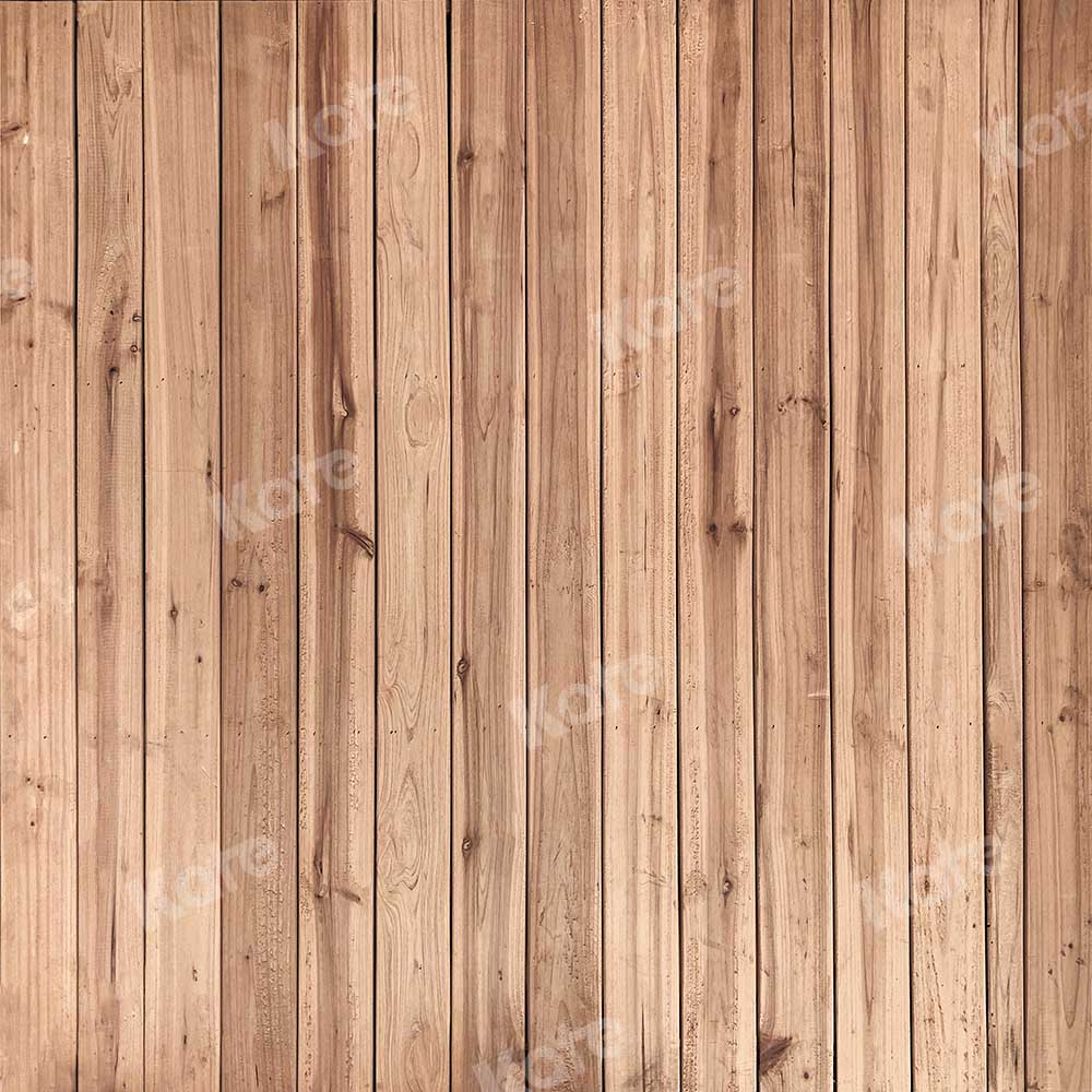 Kate Retro Holz Wand Hintergrund von Kate - Kate Backdrop.de