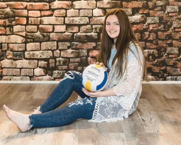 Kate Backsteinhintergrund Retro-Stil - Kate Backdrop.de