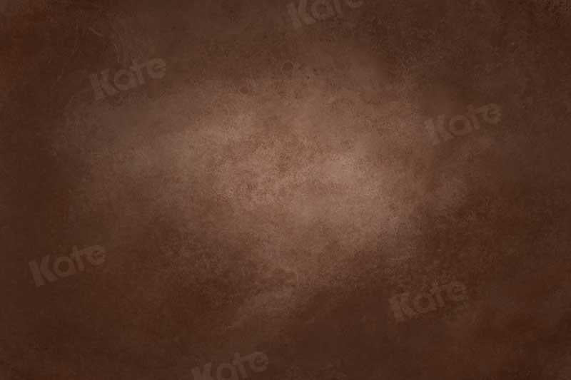 Kate Textur Abstrakte braun Hintergrund von Kate - Kate Backdrop.de