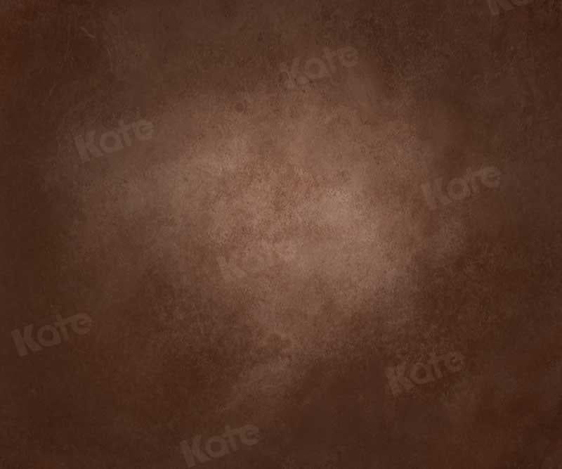 Kate Textur Abstrakte braun Hintergrund von Kate - Kate Backdrop.de