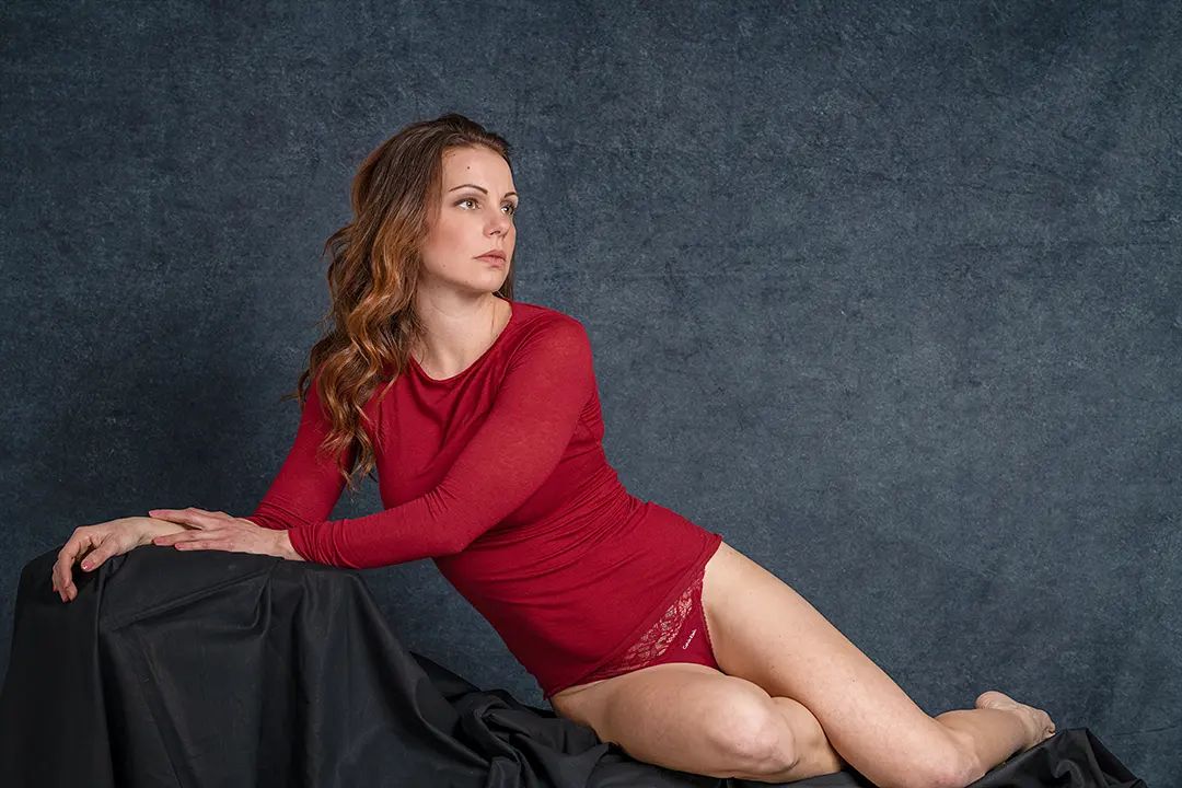 Kate Kalte schwarze mittlere hellgraue Texture Hintergrund Fotografie - Katebackdrop.de