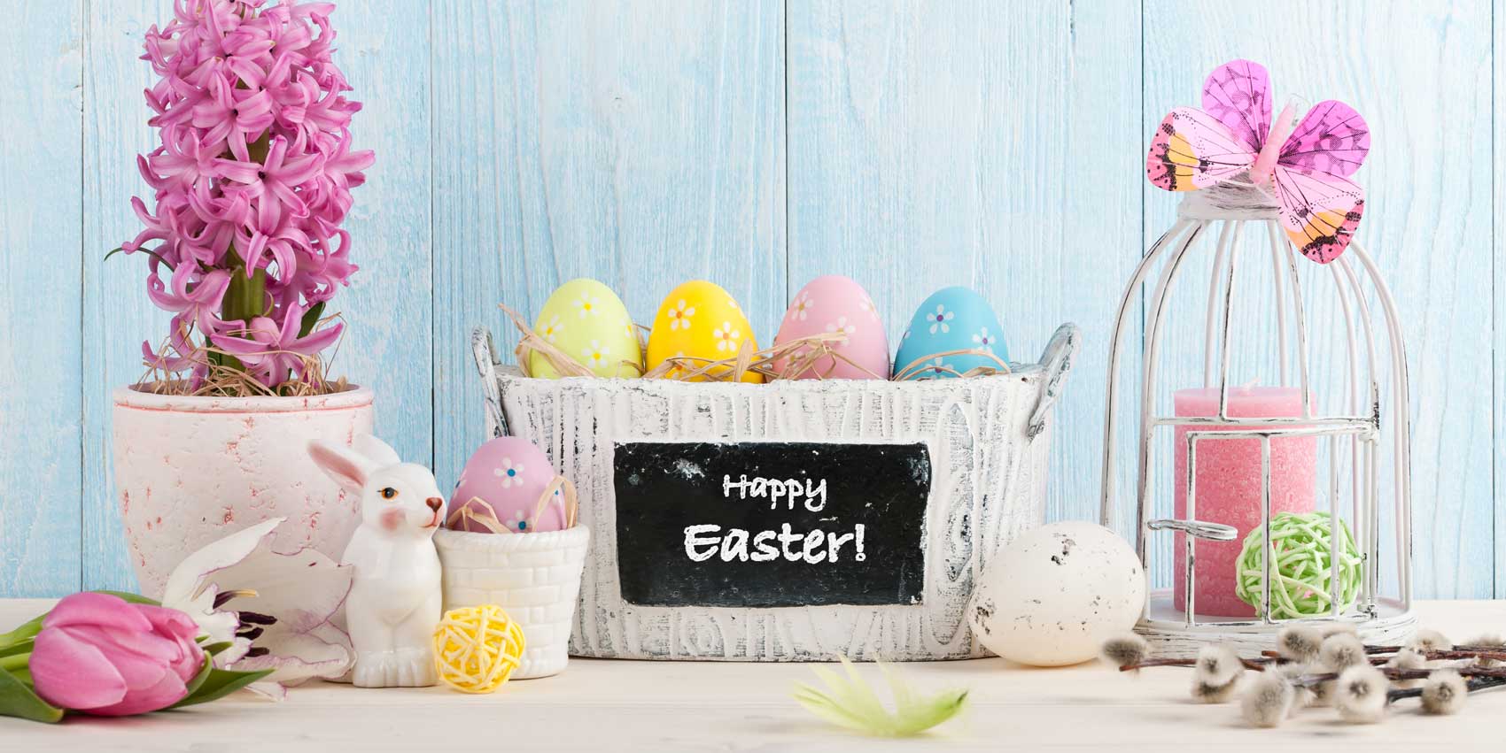 Kate Holz Eier Beschreibung Frohe Ostern Hintergrund Fotografie - Kate Backdrop.de