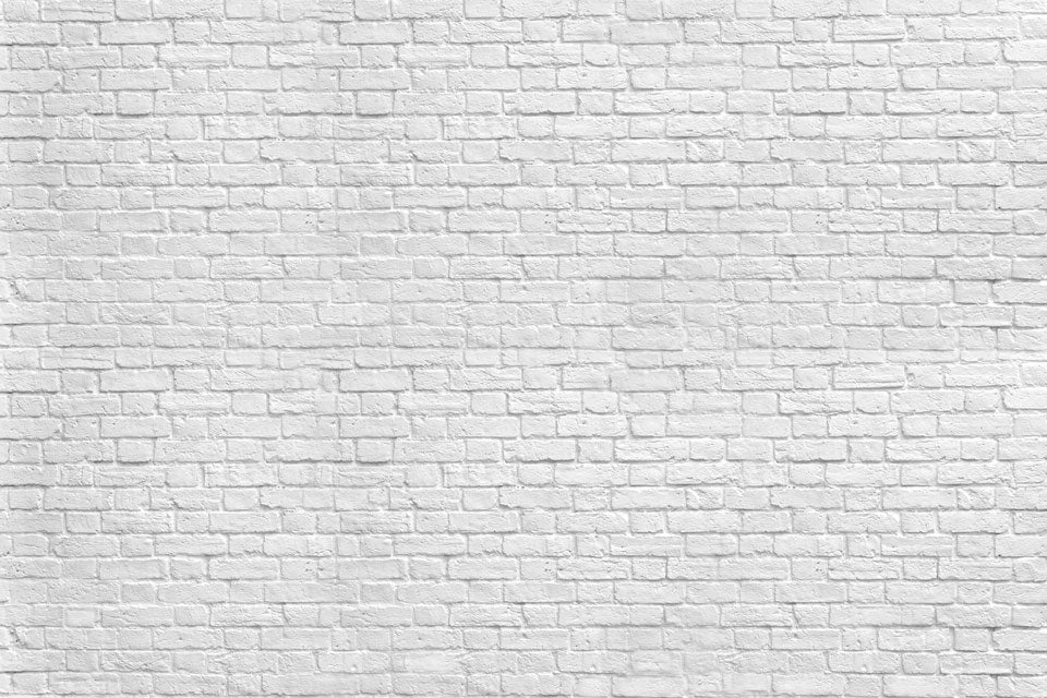 Kate Grau-weiß Backsteinmauer-Staffelungs-Hintergrund-Studio - Katebackdrop.de