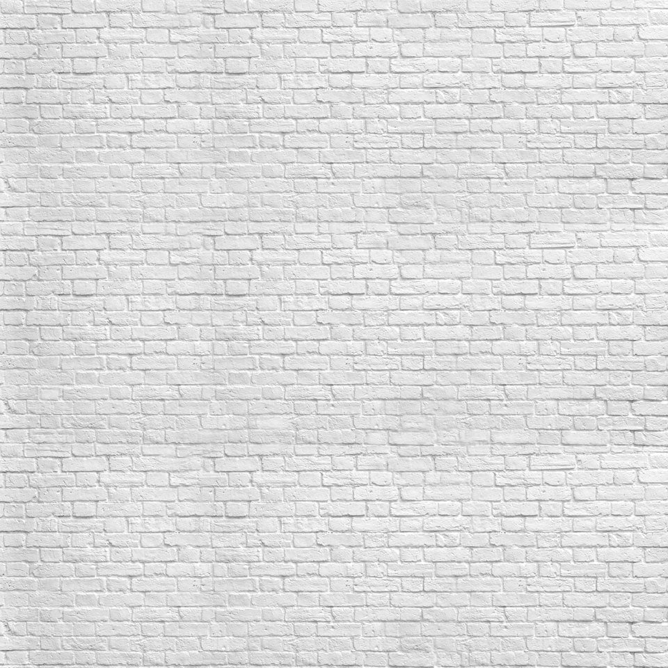 Kate Grau-weiß Backsteinmauer-Staffelungs-Hintergrund-Studio - Katebackdrop.de