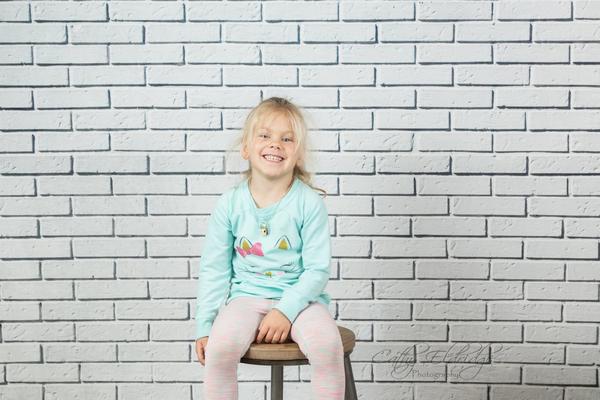 Kate Weiße Backsteinmauer-Fotografie-Hintergründe - Kate Backdrop.de