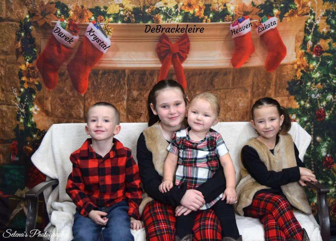 Kate Weihnachten Rote Socken Kamin Hintergrund für Fotografie - Kate Backdrop.de