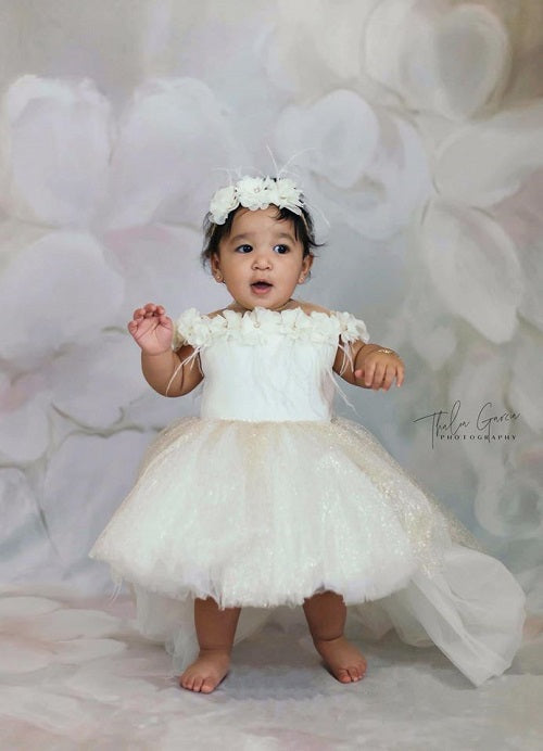 Kate Fein Kunst Blume Hintergrund entworfen von Jerry_Sina - Kate Backdrop.de