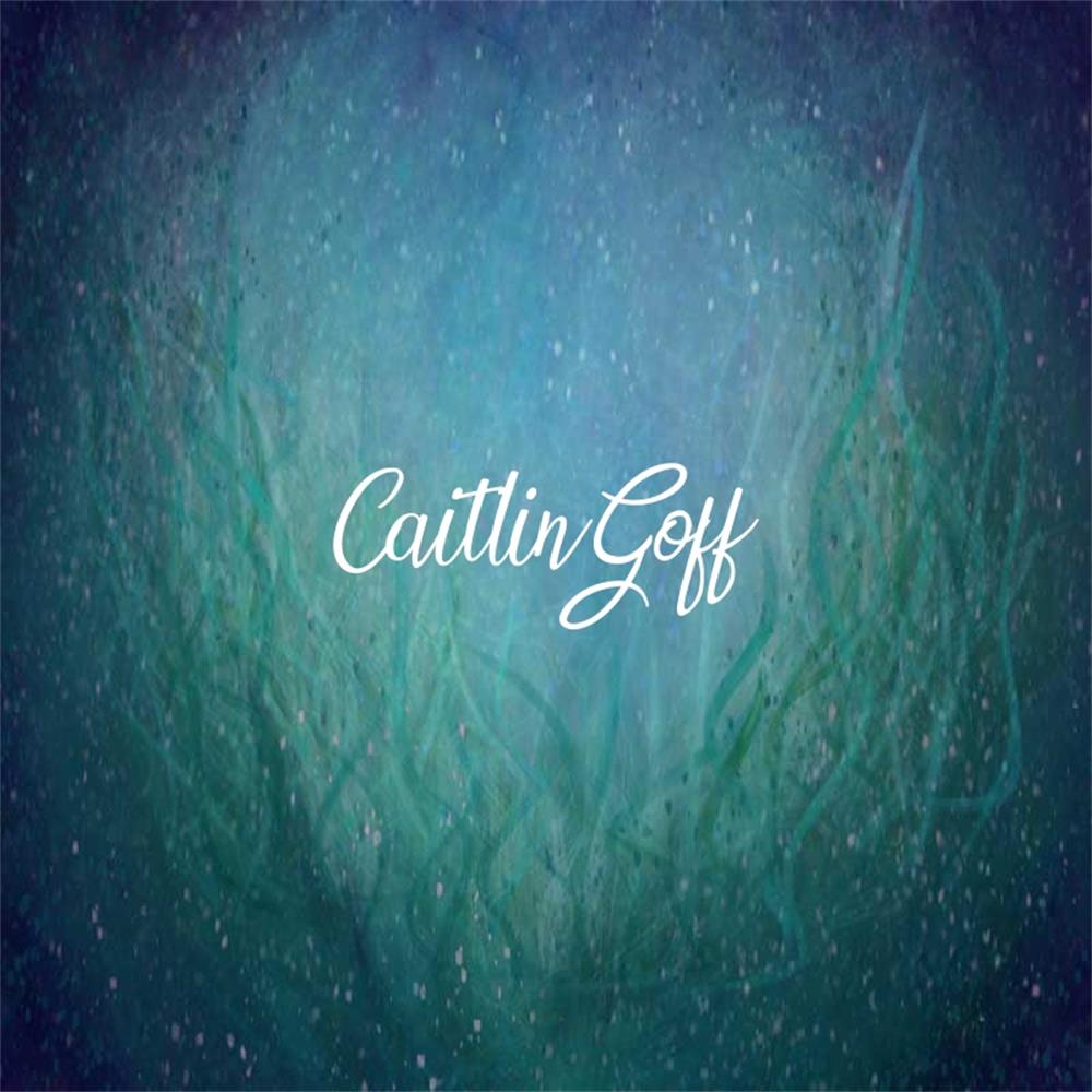 Kate Unterwasserwelt Sommer Hintergrund - Kate Backdrop.de