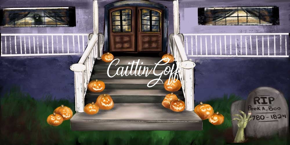 Kate Rosa Rosig Erröten Hintergrund für die Fotografie Entworfen von Modest Brushes - Kate Backdrop.de