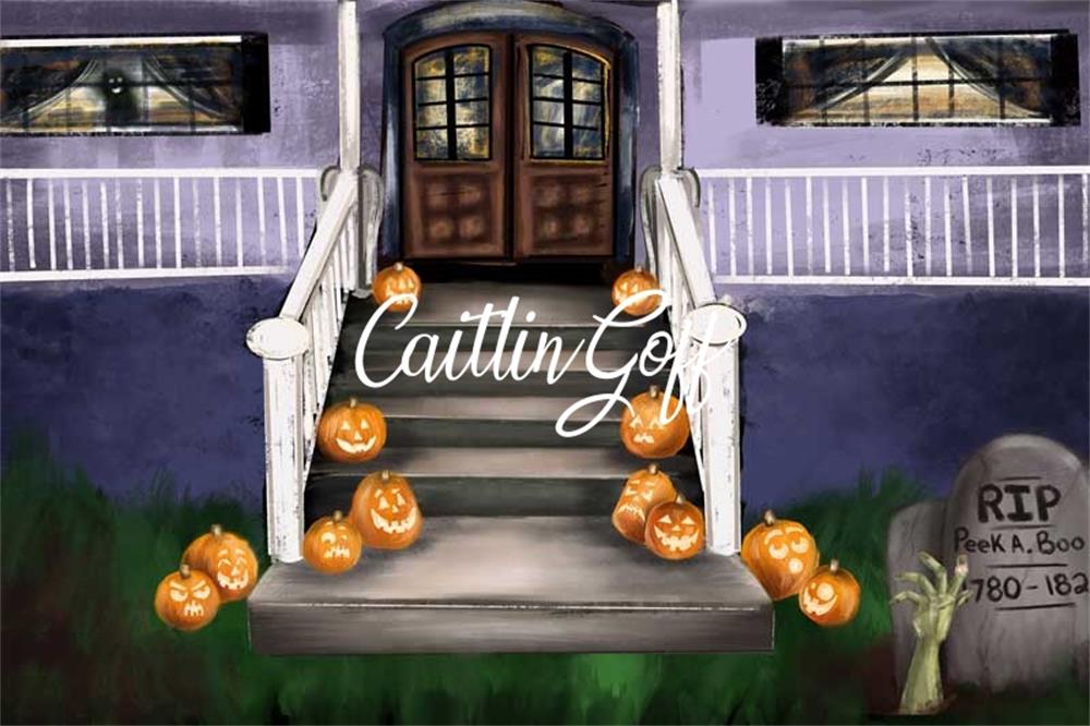 Kate Rosa Rosig Erröten Hintergrund für die Fotografie Entworfen von Modest Brushes - Kate Backdrop.de