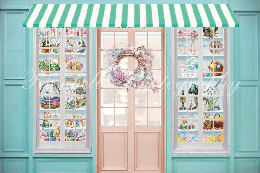 Kate Osterladen Hintergrund Entworfen von Rosabell Photography - Kate Backdrop.de