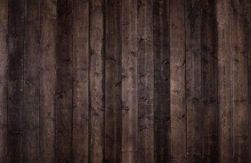 Kate Schwarzbrauner Holzhintergrund Holz von Rose Abbas - Kate Backdrop.de