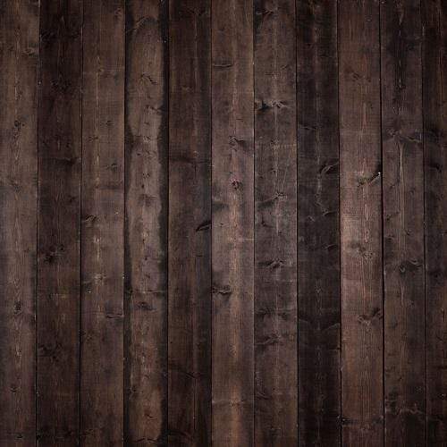 Kate Schwarzbrauner Holzhintergrund Holz von Rose Abbas - Kate Backdrop.de