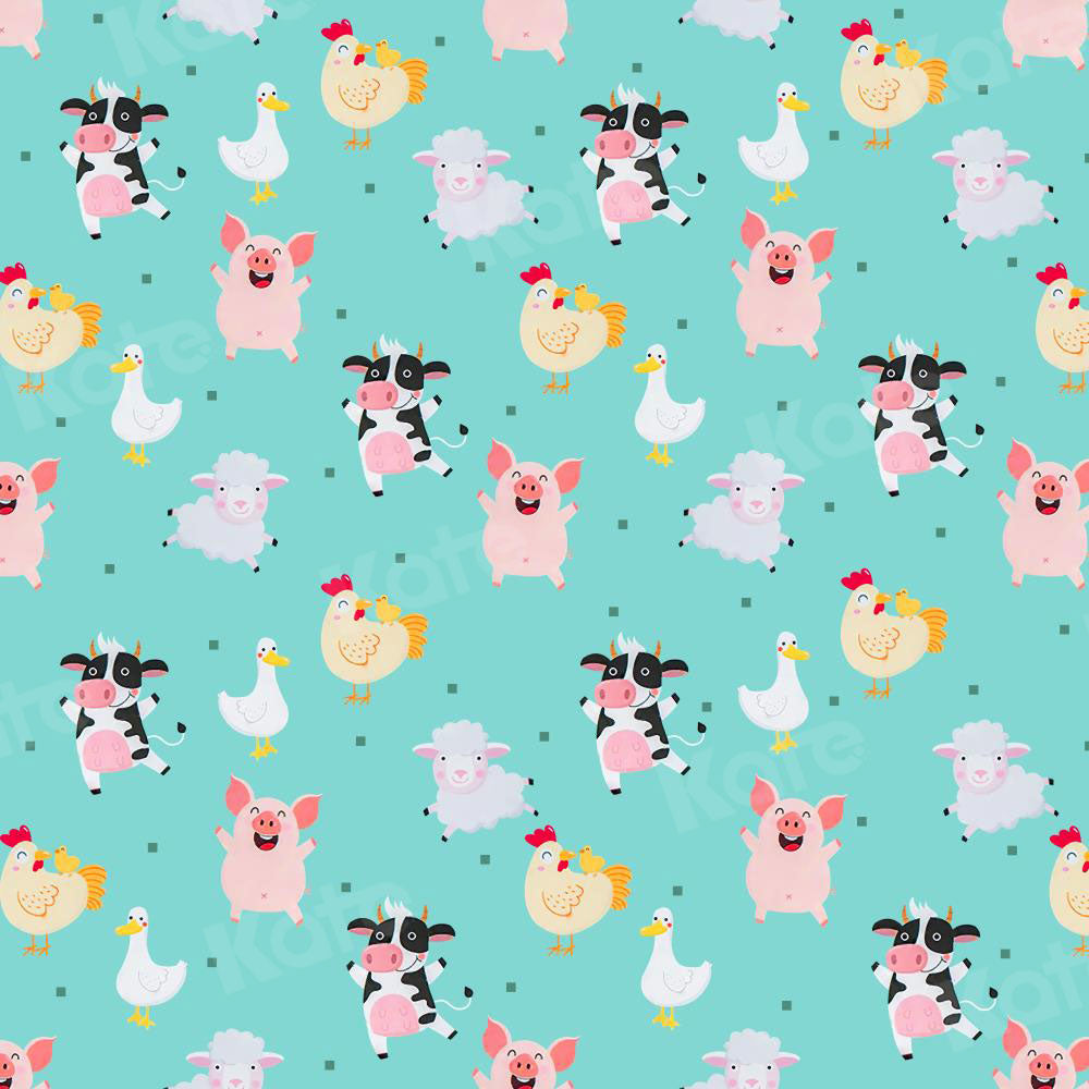 Kate Geburtstag Junge Mädchen Cartoons Hintergrund Fotografie - Kate Backdrop.de