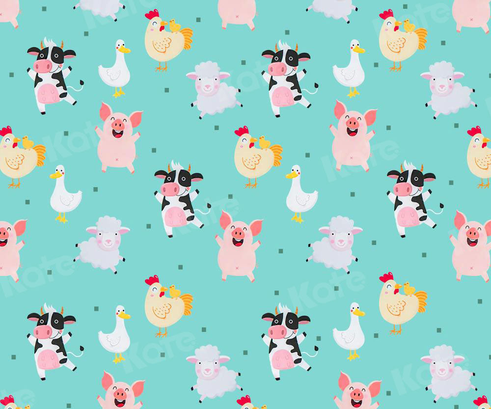 Kate Geburtstag Junge Mädchen Cartoons Hintergrund Fotografie - Kate Backdrop.de